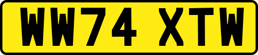 WW74XTW
