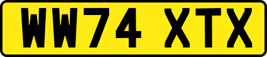 WW74XTX