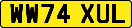WW74XUL