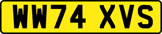 WW74XVS