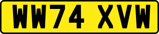 WW74XVW