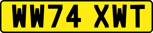 WW74XWT