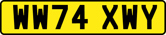 WW74XWY