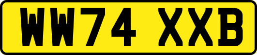 WW74XXB