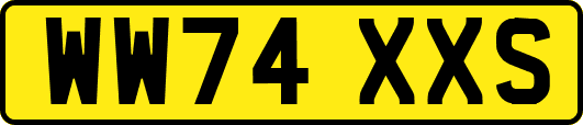 WW74XXS