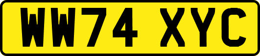WW74XYC