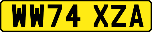 WW74XZA