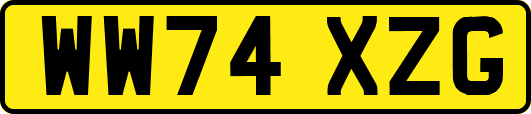 WW74XZG