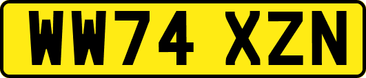 WW74XZN