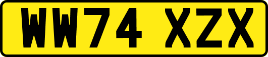 WW74XZX