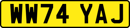 WW74YAJ