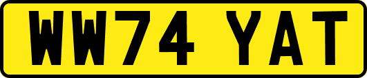 WW74YAT