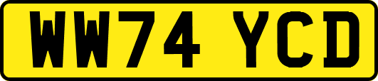 WW74YCD