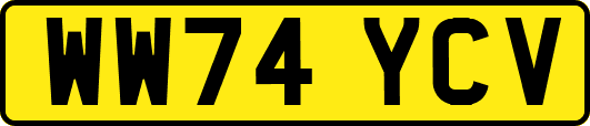 WW74YCV