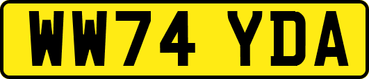 WW74YDA