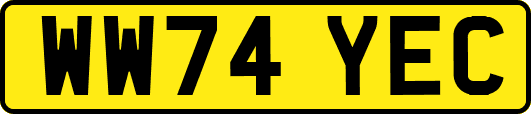 WW74YEC