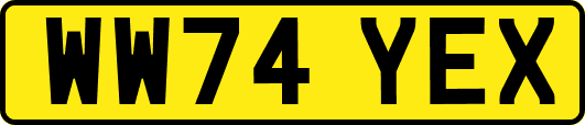WW74YEX