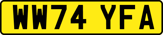 WW74YFA