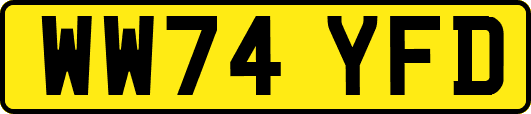 WW74YFD