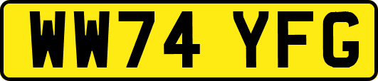 WW74YFG