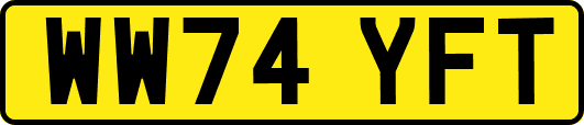 WW74YFT