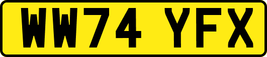 WW74YFX