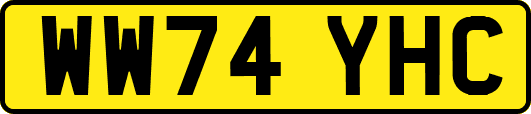 WW74YHC