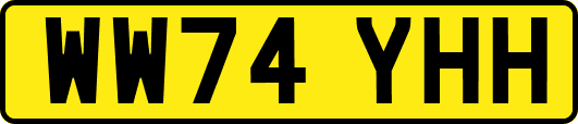 WW74YHH