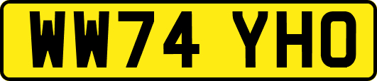 WW74YHO