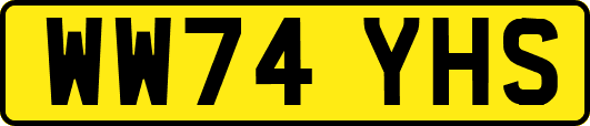 WW74YHS