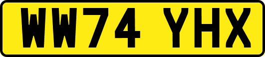 WW74YHX