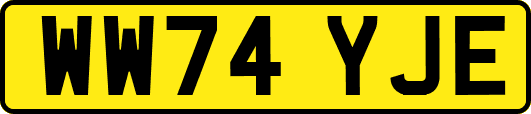 WW74YJE