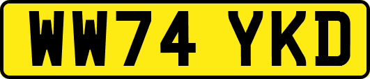 WW74YKD