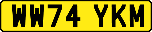 WW74YKM