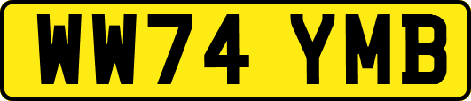 WW74YMB