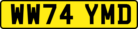 WW74YMD