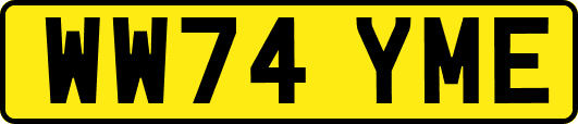 WW74YME