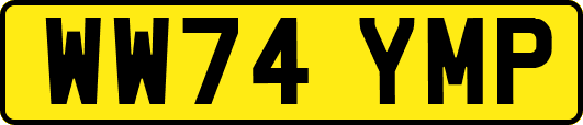 WW74YMP