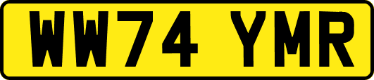 WW74YMR