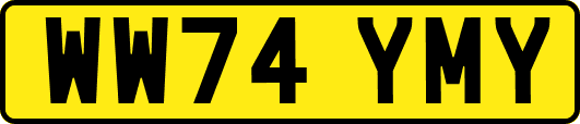 WW74YMY