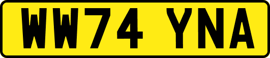 WW74YNA