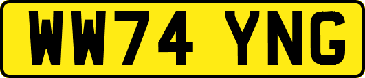 WW74YNG