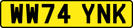 WW74YNK