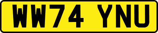 WW74YNU