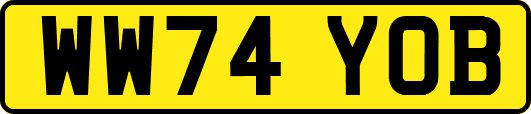 WW74YOB