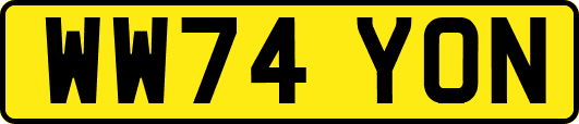 WW74YON