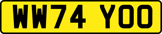WW74YOO