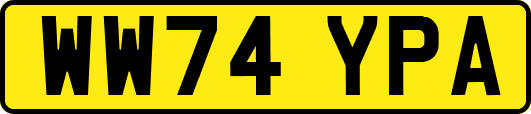 WW74YPA
