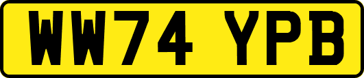 WW74YPB