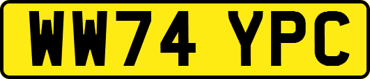 WW74YPC